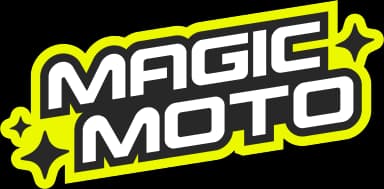 Magic Moto logo