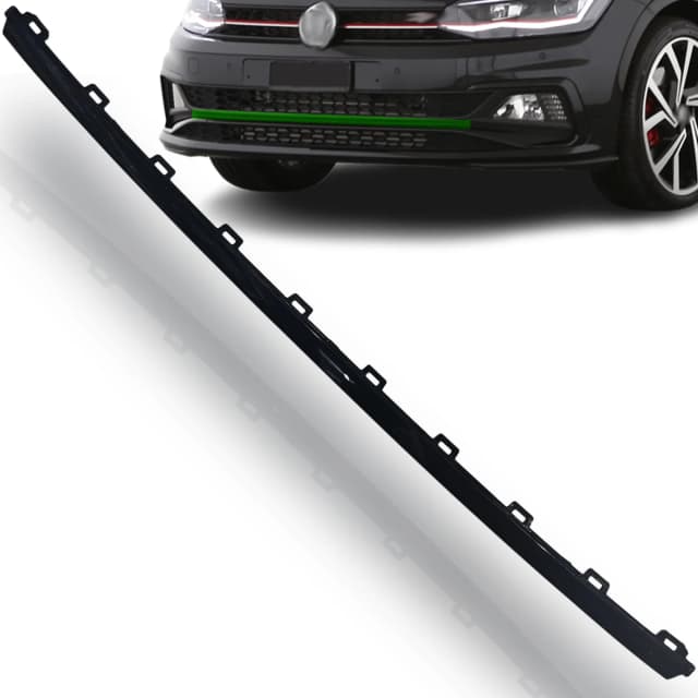 Listwa zderzaka VOLKSWAGEN POLO VI 18-21R GTI