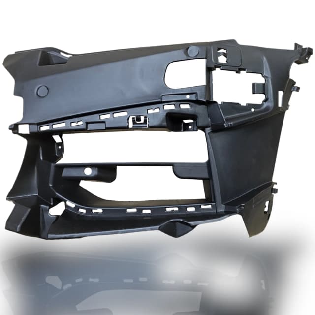 Ślizg zderzaka wewnętrzny LEWY BMW 5 G30 G31 PRZEDLIFT 16-20r M-Pakiet