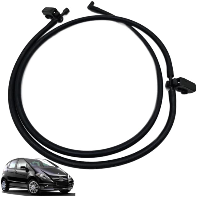 Przewód spryskiwaczy MERCEDES W169/ W245 04-12