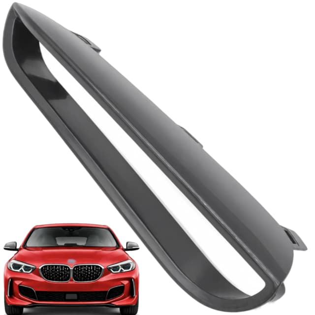 Kratka zderzaka BMW 1 F40 19-24R M-PAKIET LEWA ZEWNĘTRZNA