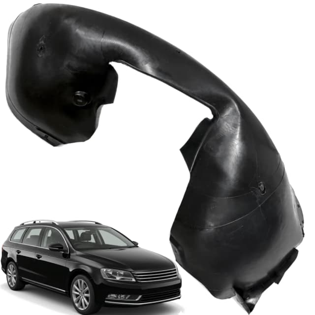 Nadkole VOLKSWAGEN PASSAT B7 10-14R PRAWE
