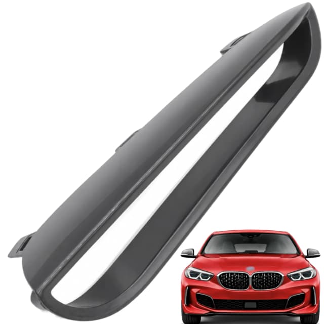Kratka zderzaka BMW 1 F40 19-24R M-PAKIET PRAWA ZEWNĘTRZNA