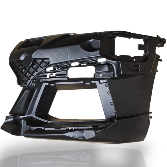 Ślizg zderzaka wewnętrzny LEWY BMW 5 G30/G31 LIFT 20r+ M-PAKIET