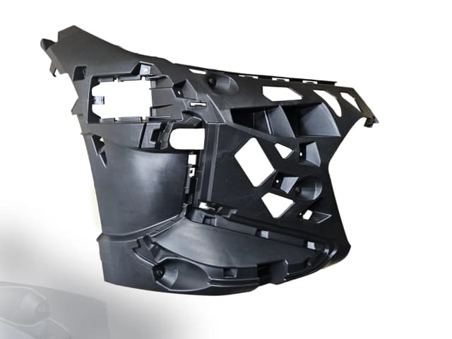 Ślizg zderzaka wewnętrzny PRAWY BMW 3 G20 G21 LIFT 22r+ M-Pakiet