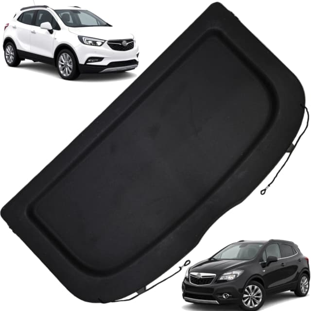 Półka bagażnika OPEL MOKKA A 12-19R