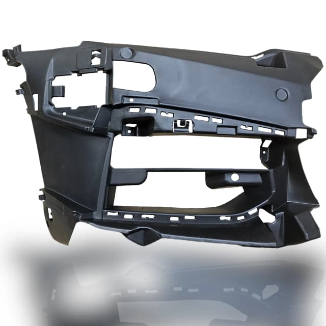 Ślizg zderzaka wewnętrzny PRAWY BMW 5 G30 G31 PRZEDLIFT 16-20r M-Pakiet