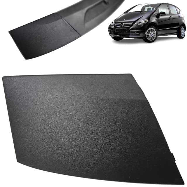 Podszybie MERCEDES W169 04-12R PRAWE