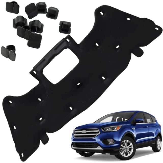 Wygłuszenie maski FORD KUGA MK2 / ESCAPE 16-19R