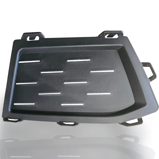 Kratka zderzaka wewnętrzna PRAWA BMW 5 G30/G31 LIFT 20r+ M-PAKIET