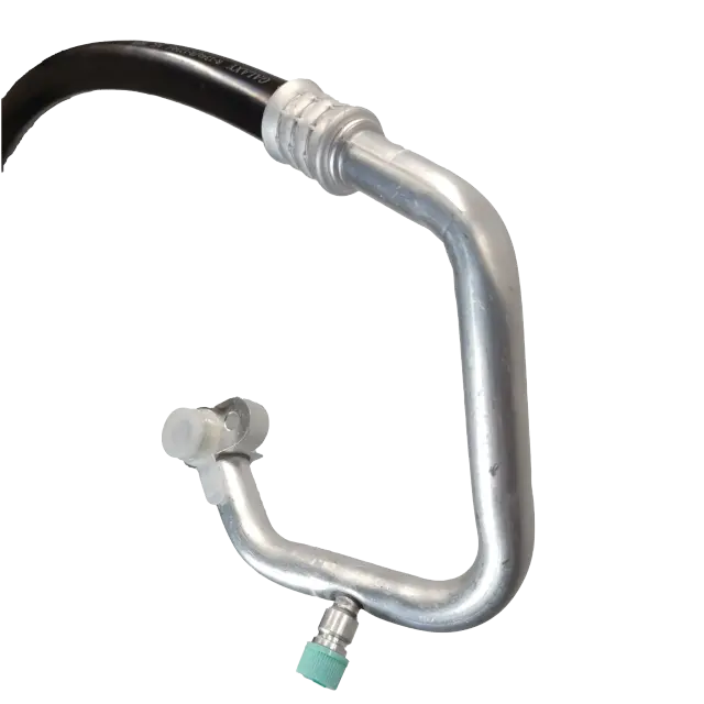 Przewody Klimatyzacji